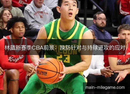 林葳新赛季CBA前景：换防针对与持球进攻的应对